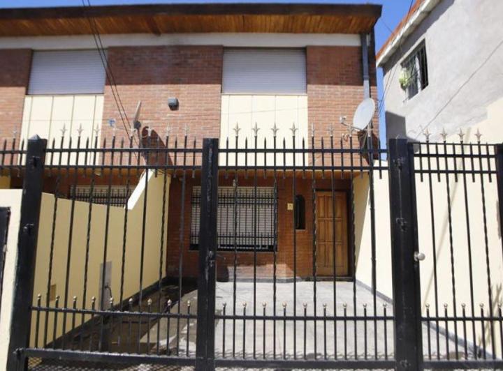 PH · 76m² · 3 Ambientes · 1 Cochera
