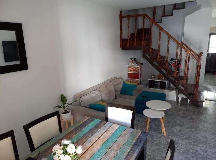 PH · 110m² · 3 Ambientes · 1 Cochera