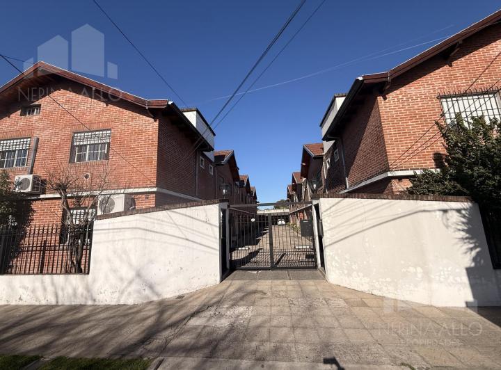 PH · 70m² · 3 Ambientes · 1 Cochera