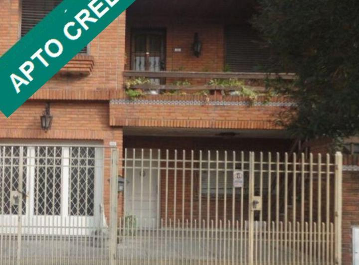 PH · 91m² · 3 Ambientes · 1 Cochera