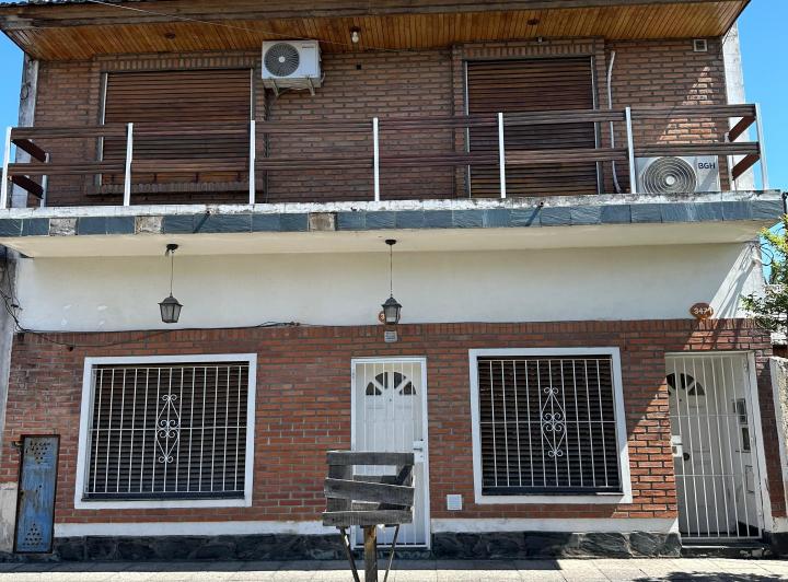 PH · 87m² · 3 Ambientes