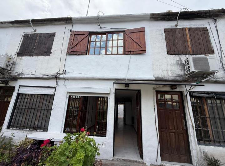 PH · 55m² · 3 Ambientes · 1 Cochera