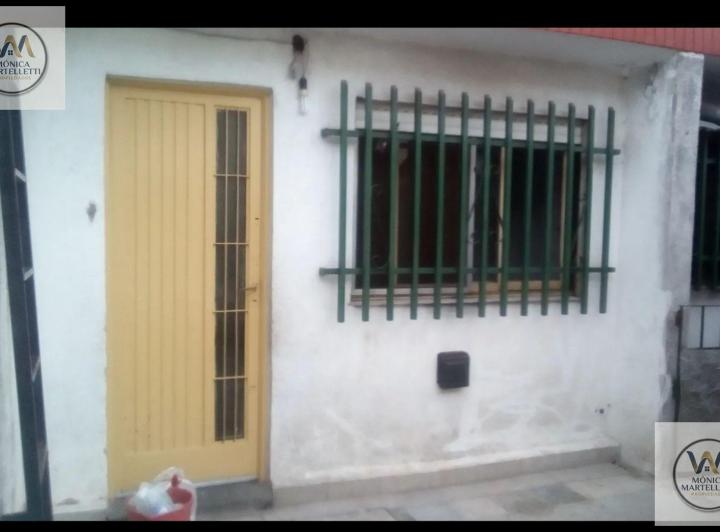 PH · 45m² · 2 Ambientes · 1 Cochera