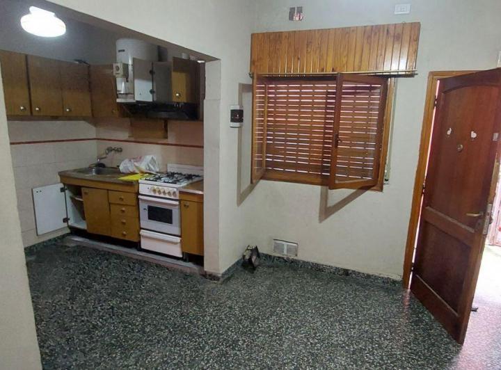 PH · 40m² · 2 Ambientes