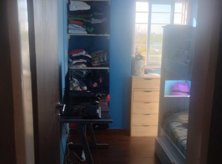 PH · 90m² · 3 Ambientes