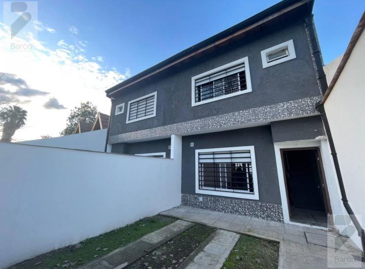 PH · 87m² · 3 Ambientes · 1 Cochera