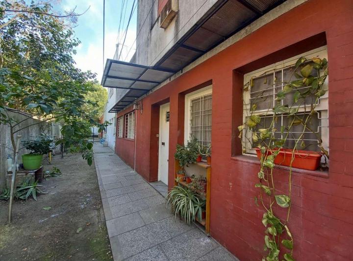 PH · 86m² · 3 Ambientes