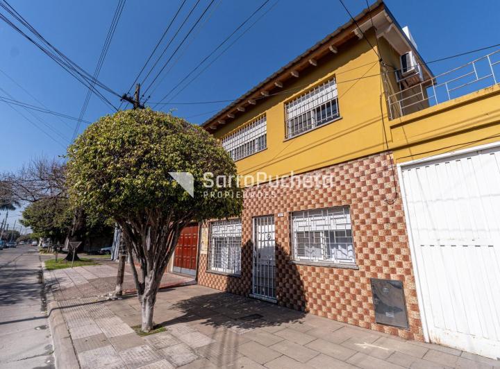 PH · 95m² · 4 Ambientes