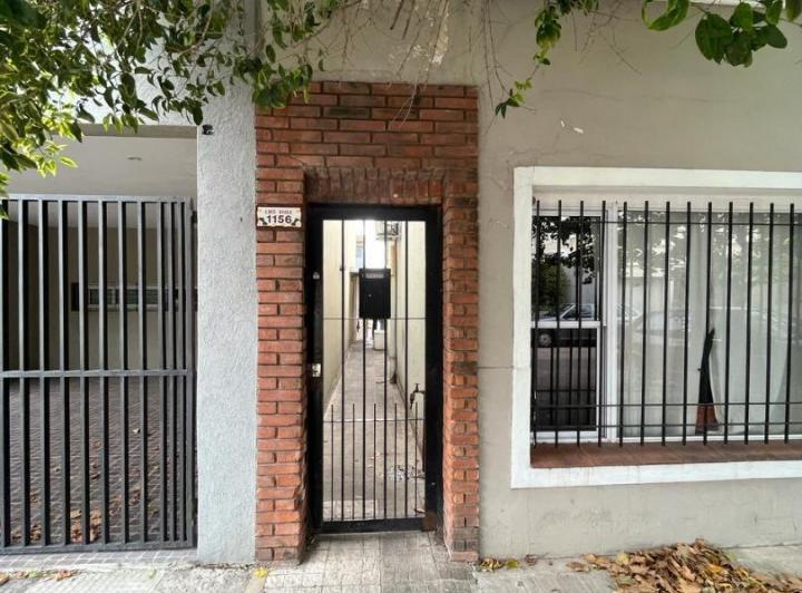 PH · 75m² · 3 Ambientes
