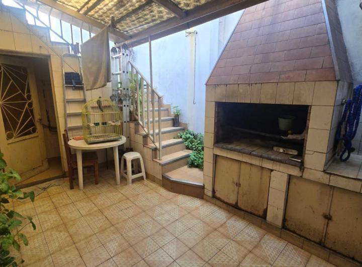 PH · 46m² · 3 Ambientes