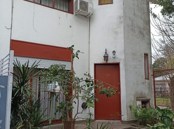 PH · 95m² · 4 Ambientes