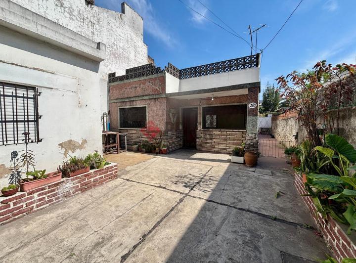 PH · 88m² · 3 Ambientes · 1 Cochera