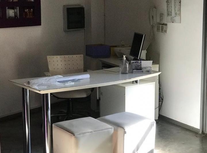 Local comercial · 275m² · 4 Ambientes · 2 Cocheras
