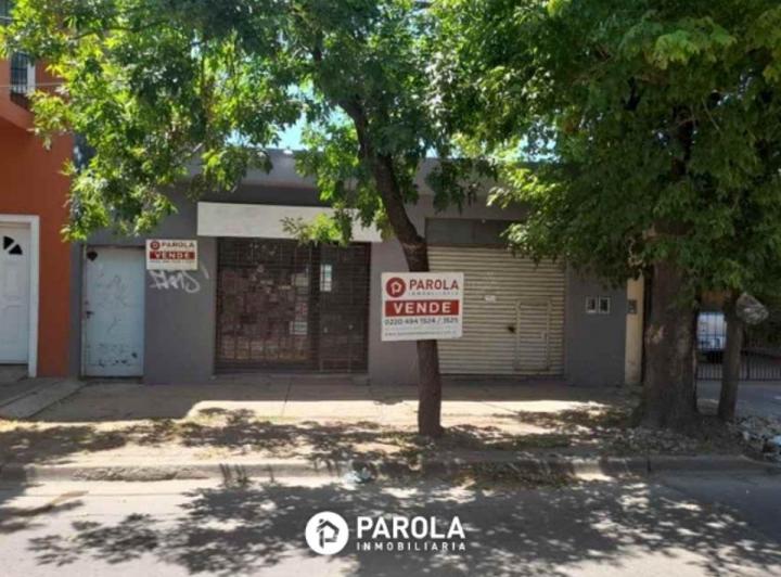 Local comercial · 70m² · 2 Ambientes