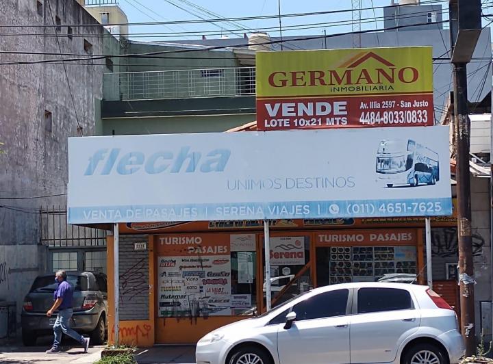 Local comercial · 50m²