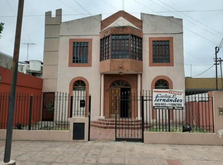 Local comercial · 280m²
