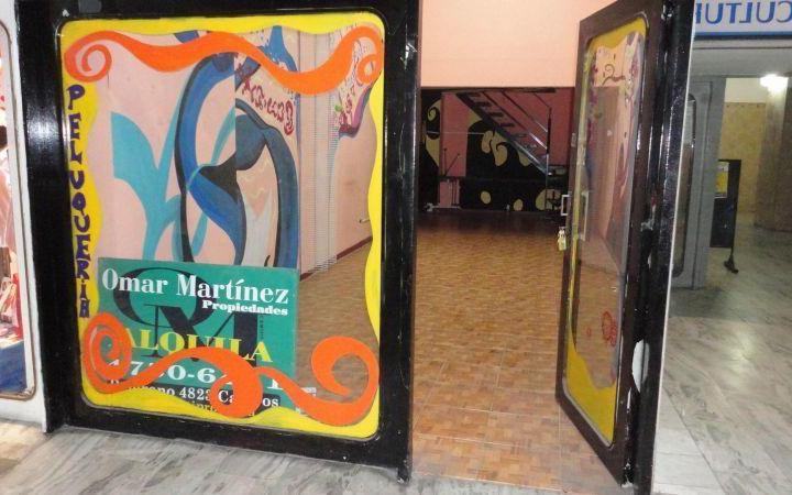 Local comercial · 41m²