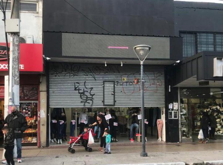 Local comercial · 150m²