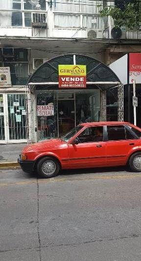 Local comercial · 55m²