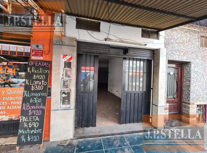 Local comercial · 130m²