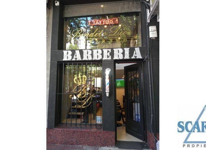 Local comercial · 27m²