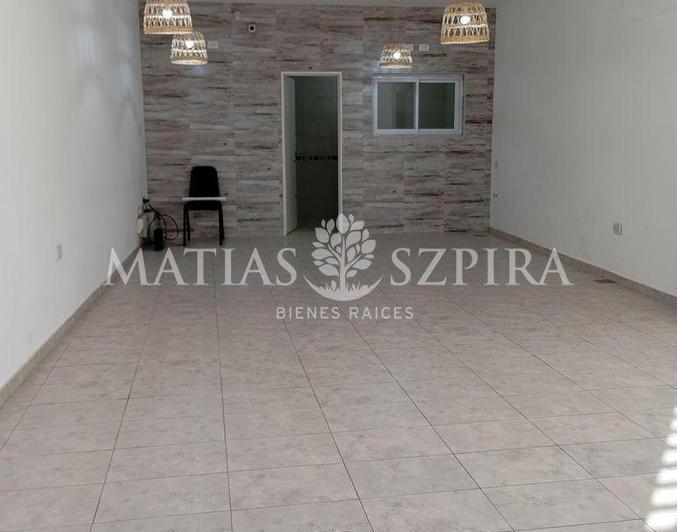 Local comercial · 54m²