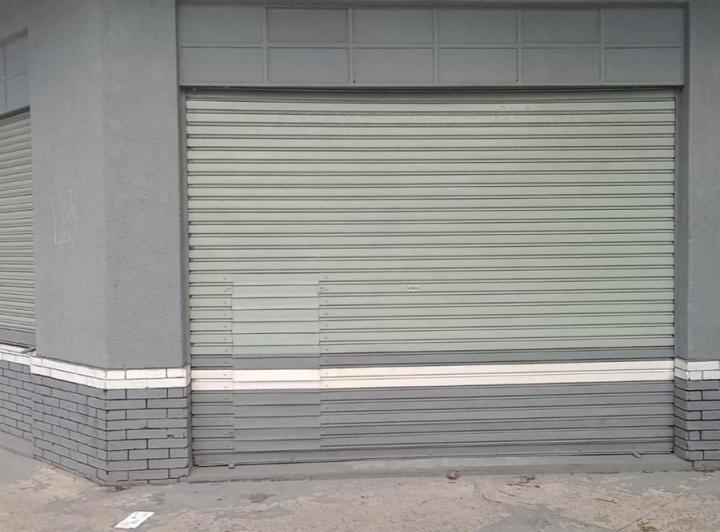 Local comercial · 40m² · 1 Ambiente