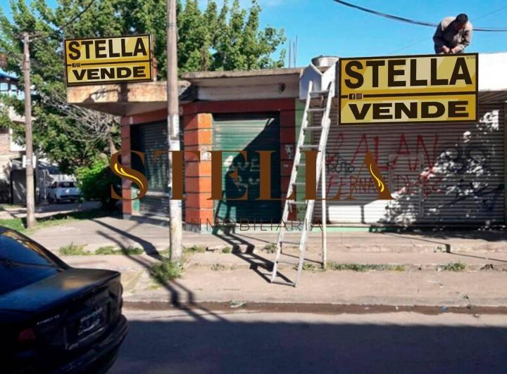 Local comercial · 200m²