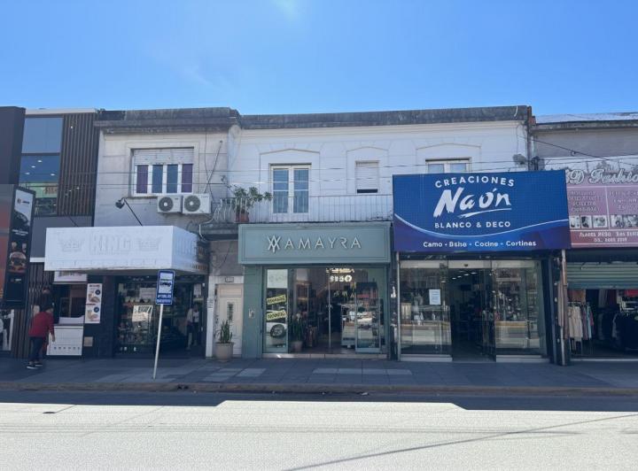 Local comercial · 68m² · 2 Ambientes