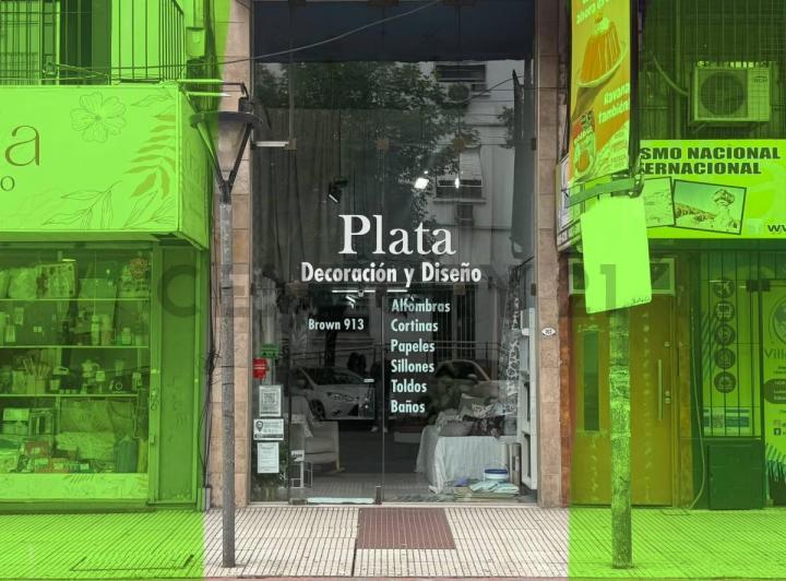 Local comercial · 86m²