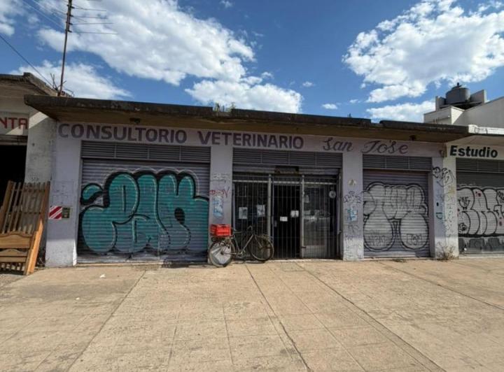 Local comercial · 60m²