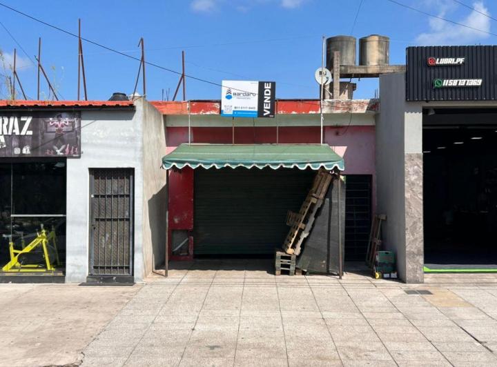 Local comercial · 72m²