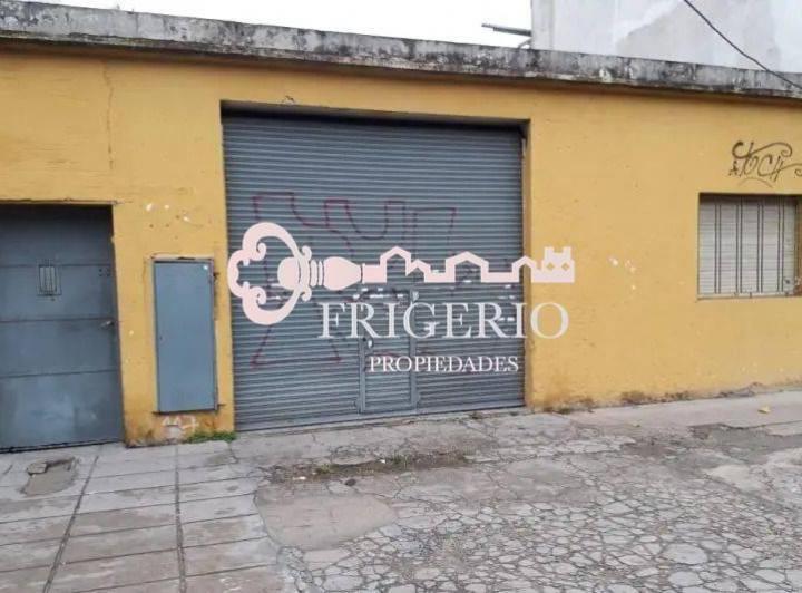 Local comercial · 100m² · 2 Ambientes