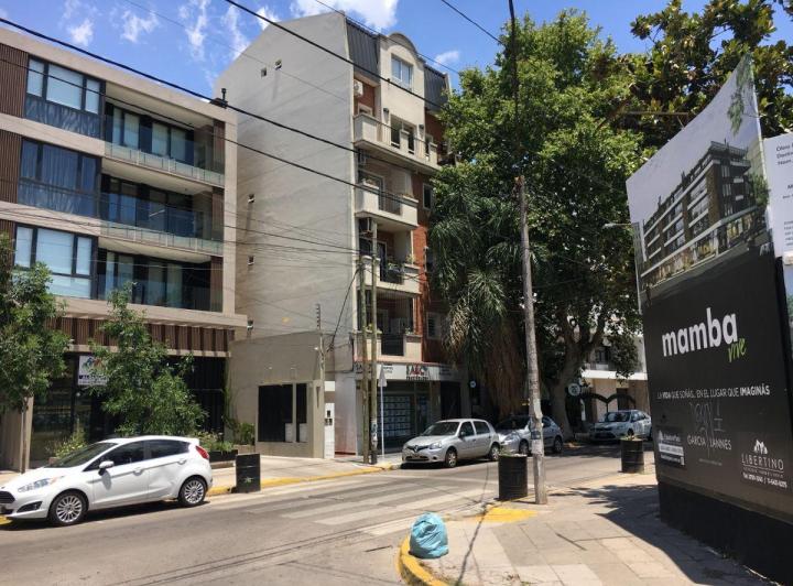 Local comercial · 92m²