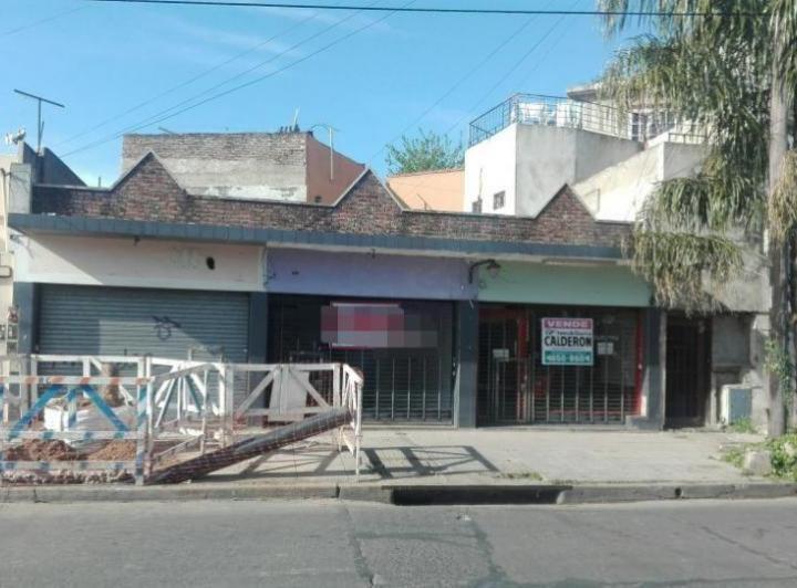 Local comercial · 90m²