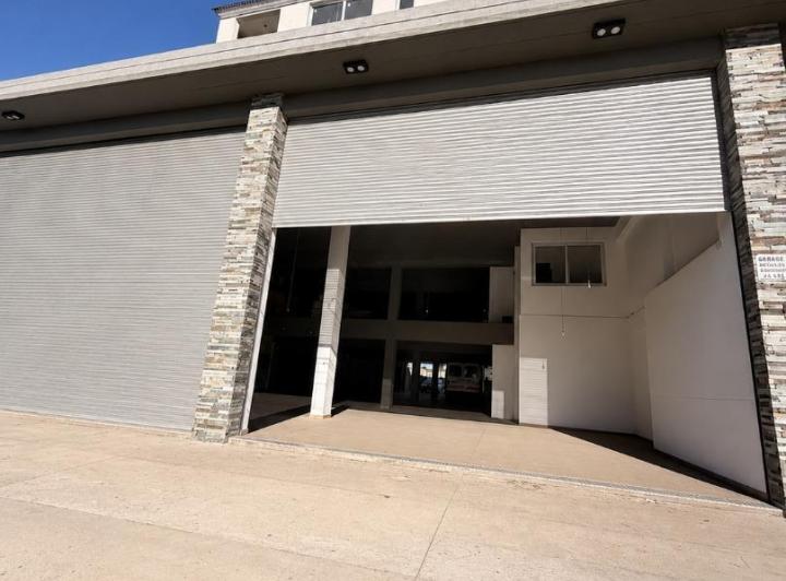 Local comercial · 200m² · 1 Ambiente