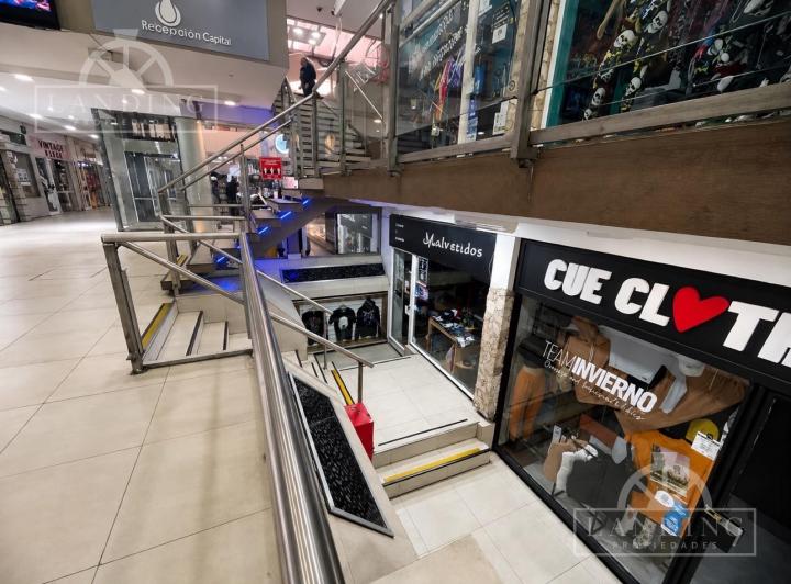 Local comercial · 10m²