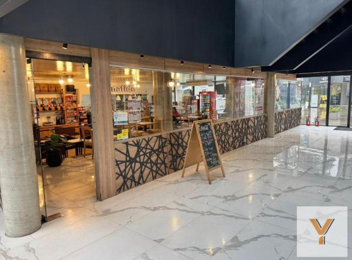 Local comercial · 310m² · 2 Ambientes