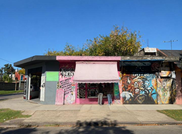 Local comercial · 28m²