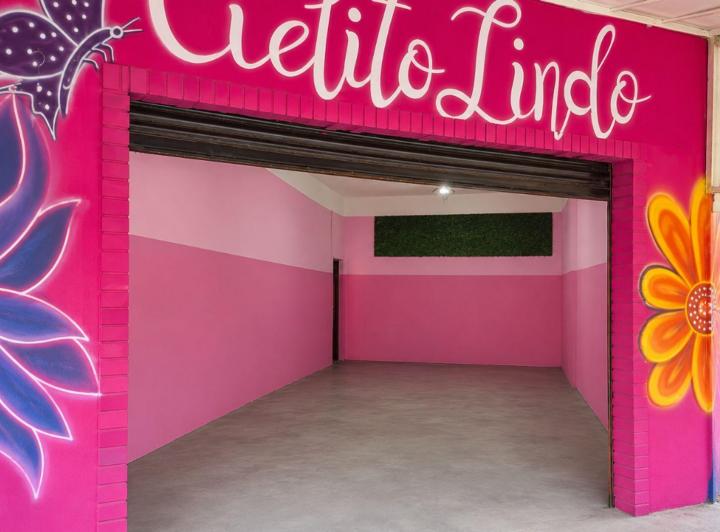 Local comercial · 22m²