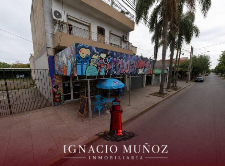 Local comercial · 50m²