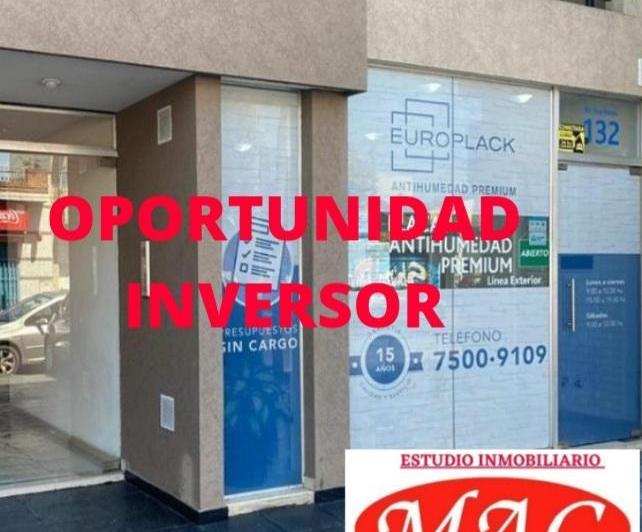 Local comercial · 45m²