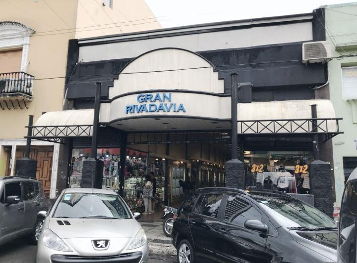 Local comercial · 16m²