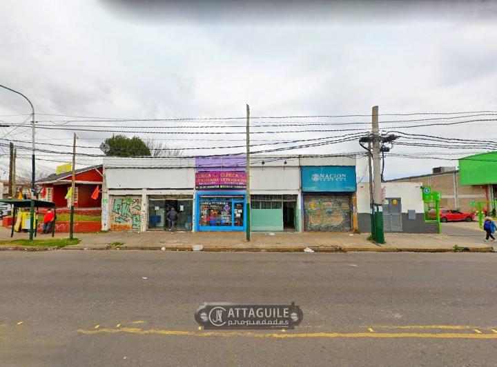 Local comercial · 287m²