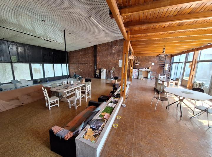 Local comercial · 267m² · 5 Ambientes