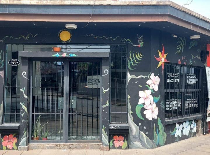 Local comercial · 40m²