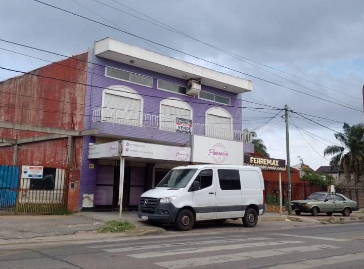 Local comercial · 400m²