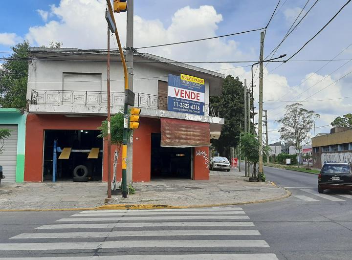 Local comercial · 280m² · 3 Ambientes
