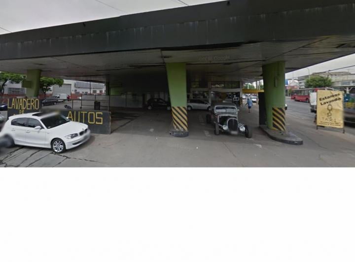 Local comercial · 650m²