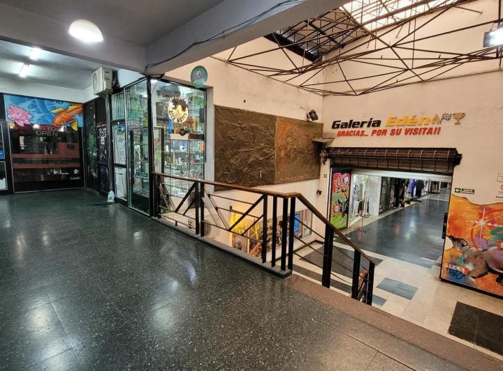 Local comercial · 15m²